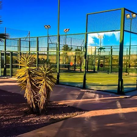 La Casita Blanca - Vistabella Golf Apartment Орихуела Екстериор снимка