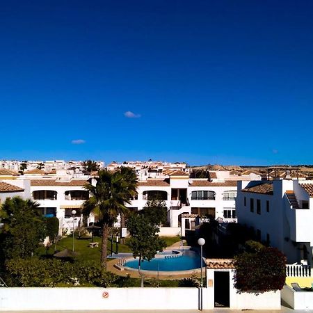 La Casita Blanca - Vistabella Golf Apartment Орихуела Екстериор снимка