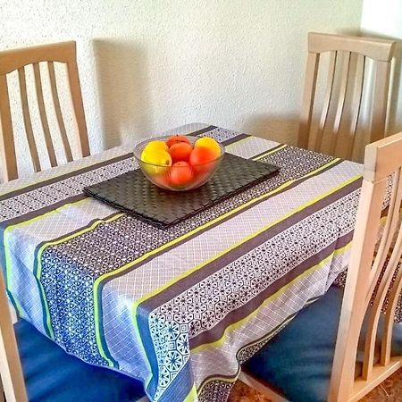La Casita Blanca - Vistabella Golf Apartment Орихуела Екстериор снимка